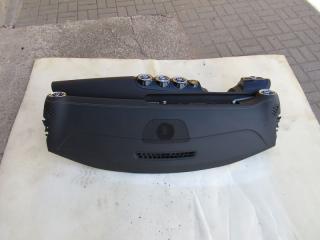 панель передняя салона (торпедо) Mercedes-Benz CLA-Класс C118 2020