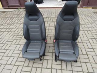сиденье переднее Mercedes-Benz CLA-Класс C118 2020