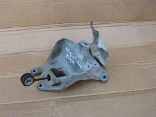 кронштейн двигателя Audi Q7 4M 2018, 3.0 л., дизель, 4M0199308AT