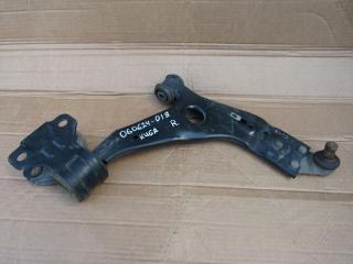 рычаг передний правый Ford Kuga 2 поколение [рестайлинг] 2017, CV61-3C339-AAA