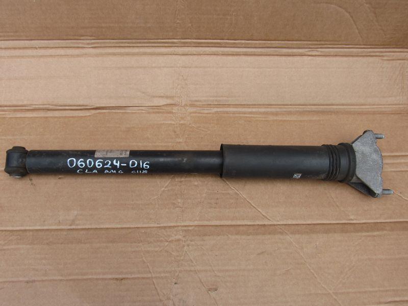 амортизатор задний правый Mercedes-Benz CLA-Класс C118 2020, 1773262700 - фото №1