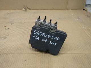 блок ABS Mercedes-Benz CLA-Класс C118 2020, 4.5 л., бензин, 1779000307