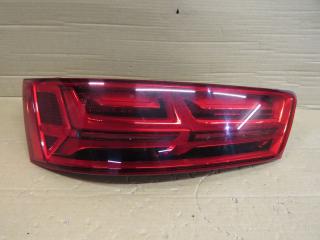 фонарь задний левый Audi Q7 4M 2018, 4M0945093E