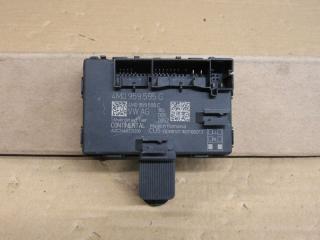 модуль управления двери Audi Q7 4M 2018, 4M0959595G