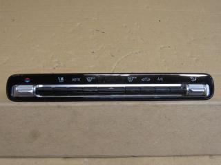 блок управления печки / климат-контроля Mercedes-Benz CLA-Класс C118 2020, 4.5 л., бензин, A2479056503