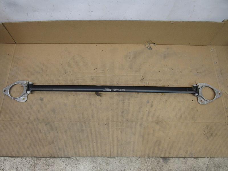 распорка стоек Mercedes-Benz CLA-Класс C118 2020, 4.5 л., бензин, A1776207901 - фото №1