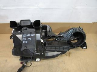 отопитель в сборе (печка) Mercedes-Benz CLA-Класс C118 2020, 4.5 л., бензин, 2478300000, 2479061901