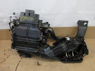 отопитель в сборе (печка) Audi Q7 4M 2018, 4K1820005AJ