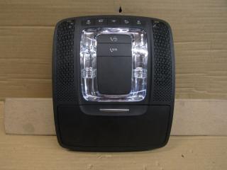 фонарь салона (плафон) Mercedes-Benz CLA-Класс C118 2020, 4.5 л., бензин, 0099001919