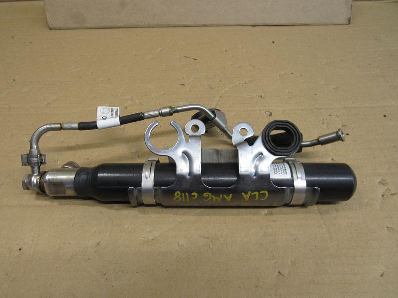 датчик (прочие) Mercedes-Benz CLA-Класс C118 2020, 4.5 л., бензин, 1778683500 - фото №1