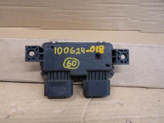 блок управления топливным насосом Mercedes-Benz CLA-Класс C118 2020, 4.5 л., бензин, A0009008214