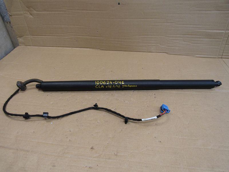 амортизатор крышки багажника (3-5 двери) Mercedes-Benz CLA-Класс C118 2020, 4.5 л., бензин, универсал, A1188900000 - фото №1