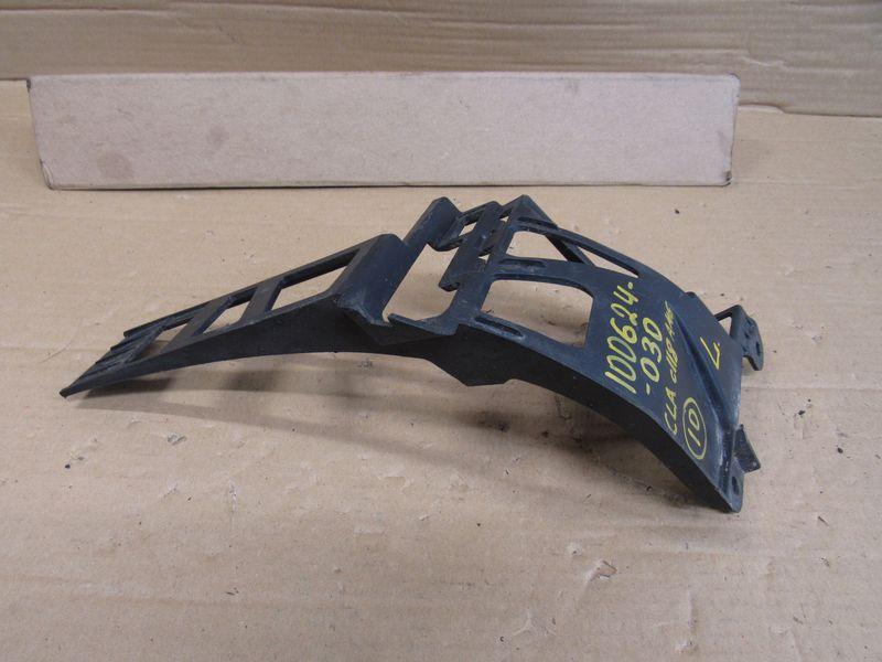 Крепление бампера заднего Mercedes-Benz CLA-Класс C118 2020, 4.5 л., бензин, универсал, 1188853302 - фото №1