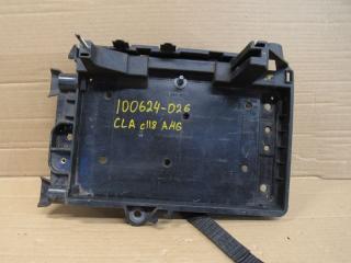 полка аккумулятора Mercedes-Benz CLA-Класс C118 2020, 4.5 л., бензин, универсал, 1776204201