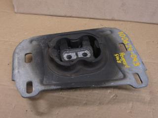 подушка крепления КПП Peugeot 5008 2 поколение 2020, 2.0 л., дизель, 9673768680