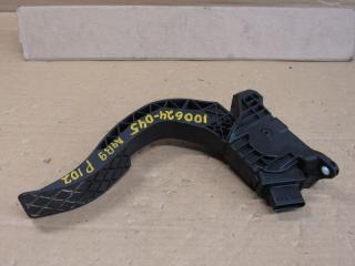 педаль Audi A4 B9 2018, 2.0 л., бензин, 8W1723523