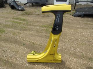 Стойка кузовная центральная левая Mercedes-Benz CLA-Класс C118 2020, 4.5 л., бензин, универсал