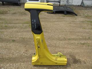 Стойка кузовная центральная правая Mercedes-Benz CLA-Класс C118 2020, 4.5 л., бензин, универсал