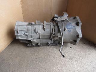 КПП автоматическая (АКПП) Volkswagen Amarok 1 поколение [рестайлинг] 2016, 3.0 л., DDXB, дизель, 8HP70X, RMK