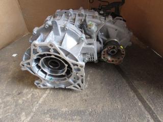 раздаточная коробка Jeep Wrangler 4 поколение 2021, 2.0 л., гибрид