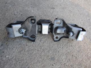 подушка крепления КПП Jeep Wrangler 4 поколение 2021, 2.0 л., гибрид, P68412218AB