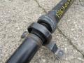 карданный вал Audi Q7 4M 2018, 3.0 л., дизель, 4M0521101 - фото №4