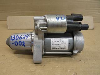 стартер Mercedes-Benz CLA-Класс C118 2020, 4.5 л., бензин, универсал, 2609060100