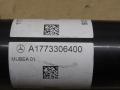 полуось передняя правая (приводной вал, ШРУС) Mercedes-Benz CLA-Класс C118 2020, 4.5 л., бензин, универсал, A1392230100, A1773306400 - фото №13