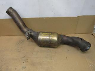 катализатор Maserati Levante 1 поколение 2018, 3.0 л., бензин