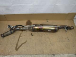 катализатор Peugeot 5008 2 поколение 2020, 2.0 л., дизель, 9821043280