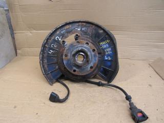 ступица задняя левая Porsche Cayenne 958 2012