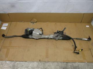 рулевая рейка Peugeot 5008 2 поколение 2020, 2.0 л., дизель