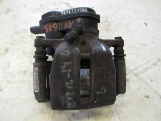 суппорт задний правый Audi A4 B8/8K 2009