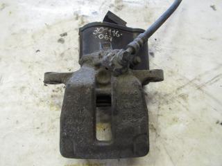 суппорт задний левый Volkswagen Passat CC 1 поколение 2012