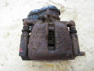 суппорт задний правый Audi A4 B8/8K 2009