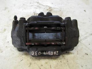 суппорт передний левый Toyota Hilux 7 поколение [2-й рестайлинг] 2012