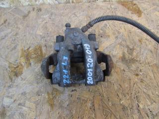 суппорт задний левый Mercedes-Benz S-Класс W221 2008