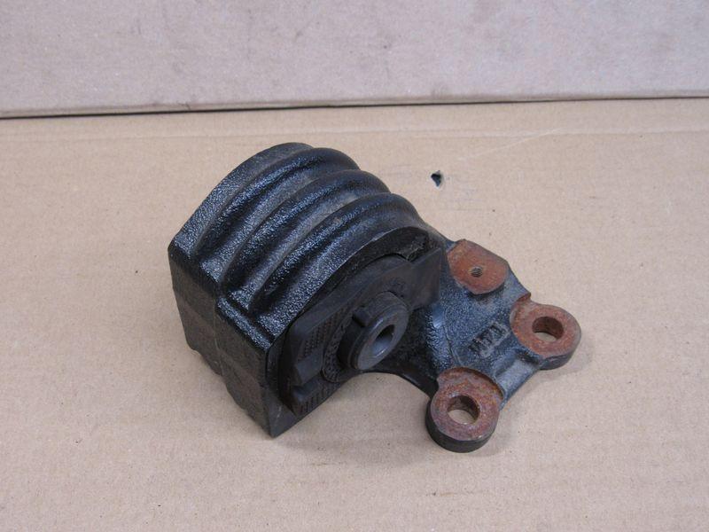 подушка крепления двигателя Peugeot 5008 2 поколение 2020, 2.0 л., дизель - фото №1