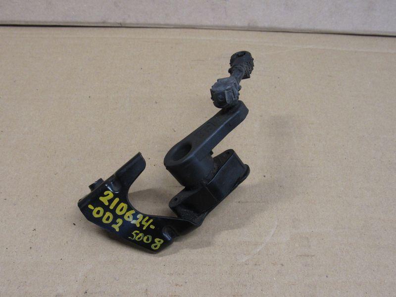 датчик дорожного просвета Peugeot 5008 2 поколение 2020, 2.0 л., дизель, 98174223180 - фото №1