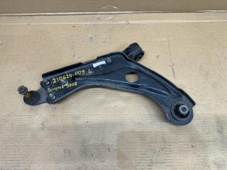 рычаг передний левый Peugeot 5008 2 поколение 2020, 2.0 л., дизель