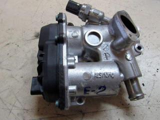 клапан EGR Mercedes-Benz S-Класс W222/C217/A217 2015, 3.0 л., OM 642.867, дизель, 6421402260