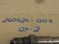 лямбда-зонд Jeep Grand Cherokee 4 поколение [рестайлинг] 2014, 3.0 л., дизель, 68146231AB - фото №10