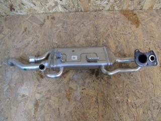 охладитель EGR / Радиатор EGR Mercedes-Benz S-Класс W222/C217/A217 2015, 3.0 л., OM 642.867, дизель, 6421402475