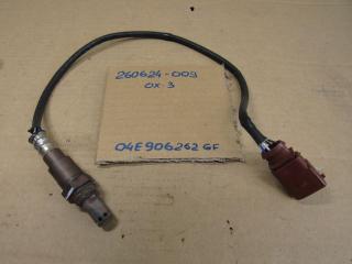 лямбда-зонд Skoda Karoq 1 поколение 2020, 1.0 л., бензин, 04E906262GF