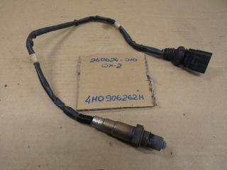 лямбда-зонд Audi A8 D4 [рестайлинг] 2014, 4.0 л., бензин, 4H0906262H