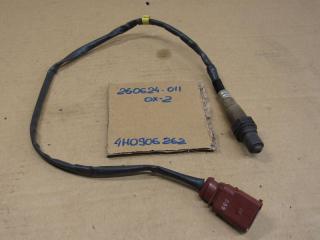 лямбда-зонд Audi A8 D4 [рестайлинг] 2014, 4.0 л., бензин, 4H0906262