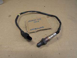 лямбда-зонд Audi A7 4G [рестайлинг] 2016, 4.0 л., бензин, 4H0906265