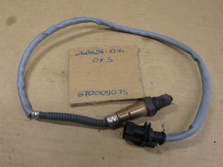 лямбда-зонд Maserati Levante 1 поколение 2018, 3.0 л., бензин, 670009075