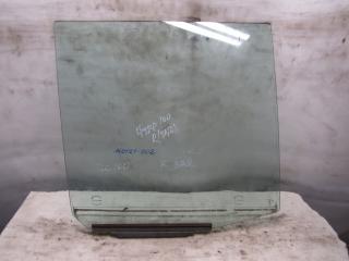 стекло двери задней правой Toyota Land Cruiser J100 1998