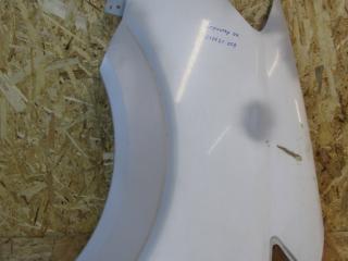 крыло переднее левое Mercedes-Benz Sprinter 2 поколение (W906) 2006